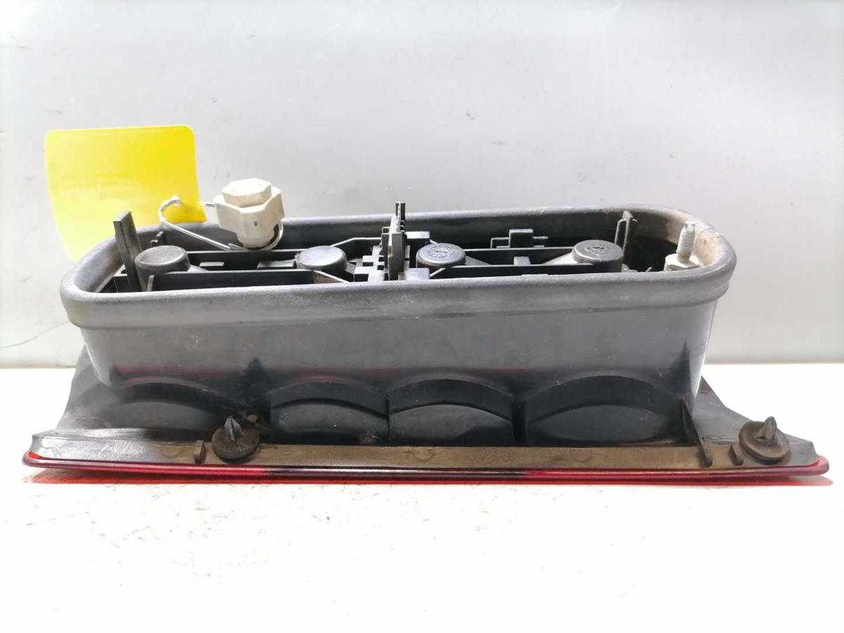 Opel Combo C original R&uuml;cklicht R&uuml;ckleuchte Heckleuchte rechts BJ06